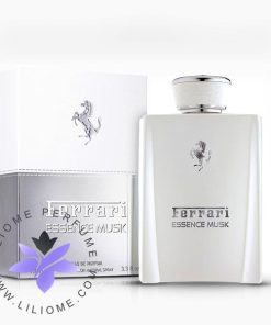 عطر ادکلن فراری اسنس ماسک-Ferrari Essence Musk