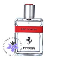 عطر ادکلن فراری رد پاور-Ferrari Red Power