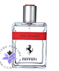 عطر ادکلن فراری رد پاور-Ferrari Red Power