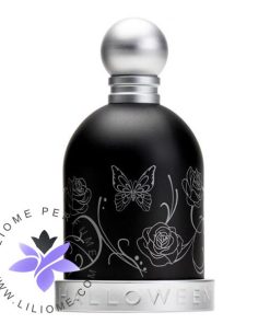 عطر ادکلن هالووین تتو زنانه-Halloween Tattoo women