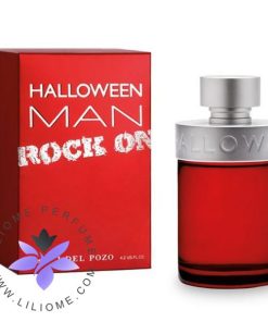 عطر ادکلن هالووین من راک آن-Halloween Man Rock On