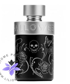 عطر ادکلن هالووین تتو مردانه-Halloween Tattoo Man