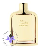 عطر ادکلن جگوار کلاسیک گلد-طلایی-Jaguar Classic Gold