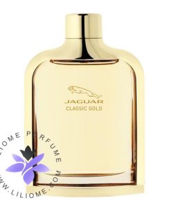 عطر ادکلن جگوار کلاسیک گلد-طلایی-Jaguar Classic Gold