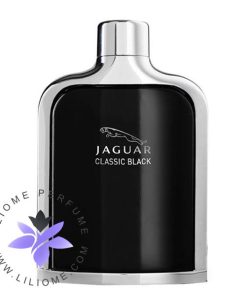 عطر ادکلن جگوار کلاسیک بلک-مشکی-Jaguar Classic Black