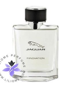 عطر ادکلن جگوار اینویشن-Jaguar Innovation