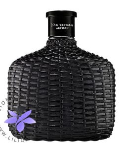 عطر ادکلن جان وارواتوس آرتیسان بلک-مشکی-John Varvatos Artisan Black