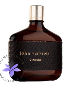 عطر ادکلن جان وارواتوس وینتیج-John Varvatos Vintage