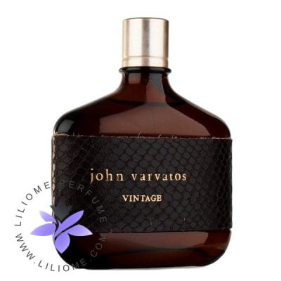 عطر ادکلن جان وارواتوس وینتیج-John Varvatos Vintage