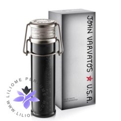 عطر ادکلن جان وارواتوس استار یو اس آ-John Varvatos Star USA