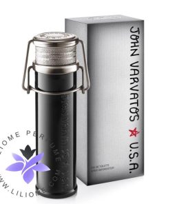 عطر ادکلن جان وارواتوس استار یو اس آ-John Varvatos Star USA