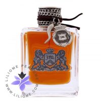 عطر ادکلن جویسی کوتور درتی انگلیش-Juicy Couture Dirty English