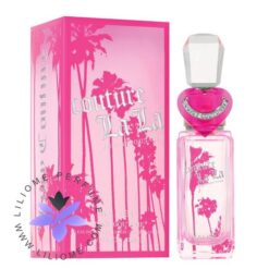 عطر ادکلن جویسی کوتور لالا مالیبو-Juicy Couture La La Malibu