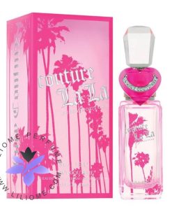 عطر ادکلن جویسی کوتور لالا مالیبو-Juicy Couture La La Malibu