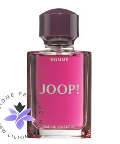 عطر ادکلن جوپ هوم-قرمز-Joop Homme