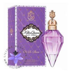 عطر ادکلن کتی پری کیلر کوئین اه سو شير-Katy Perry Killer Queen Oh So Sheer