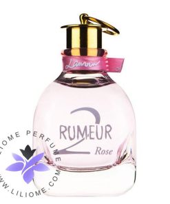 عطر ادکلن لانوین رومر دو رز-Lanvin Rumeur 2 Rose