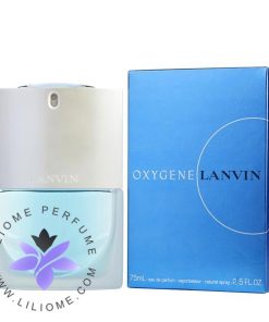 عطر ادکلن لانوین اکسیژن زنانه-Lanvin Oxygene