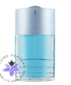 عطر ادکلن لانوین اکسیژن مردانه-Lanvin Oxygene Homme