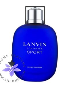 عطر ادکلن لانوین لهوم اسپرت-Lanvin L`Homme Sport