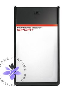 عطر ادکلن پورش دیزاین اسپرت-Porsche Design Sport