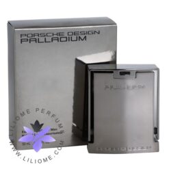 عطر ادکلن پورش دیزاین پالادیوم-Porsche Design Palladium