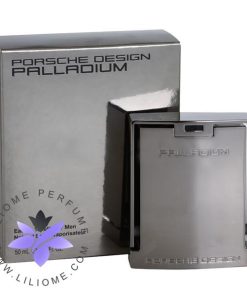 عطر ادکلن پورش دیزاین پالادیوم-Porsche Design Palladium
