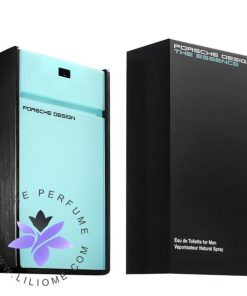 عطر ادکلن پورش دیزاین اسنس-Porsche Design The Essence