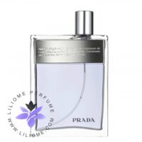 عطر ادکلن پرادا امبر مردانه-prada Amber Pour Homme