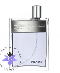 عطر ادکلن پرادا امبر مردانه-prada Amber Pour Homme