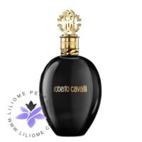 عطر ادکلن روبرتو کاوالی نرو اسولوتو-مشکی-Roberto Cavalli Nero Assoluto