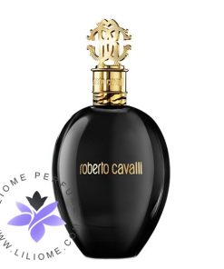 عطر ادکلن روبرتو کاوالی نرو اسولوتو-مشکی-Roberto Cavalli Nero Assoluto