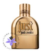 عطر ادکلن روبرتو کاوالی جاست کاوالی گلد-Roberto Cavalli Just Gold