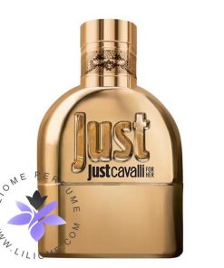 عطر ادکلن روبرتو کاوالی جاست کاوالی گلد-Roberto Cavalli Just Gold