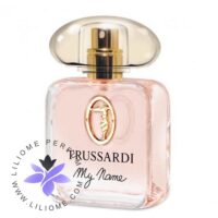 عطر ادکلن تروساردی مای نیم-Trussardi My Name