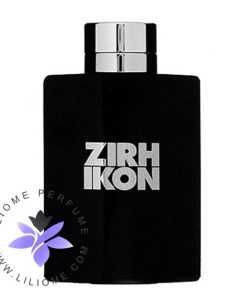 عطر ادکلن زیر آیکون-Zirh Ikon