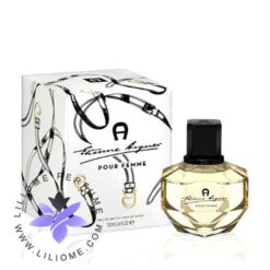عطر ادکلن آگنر پور فم-aigner Pour Femme