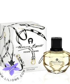 عطر ادکلن آگنر پور فم-aigner Pour Femme