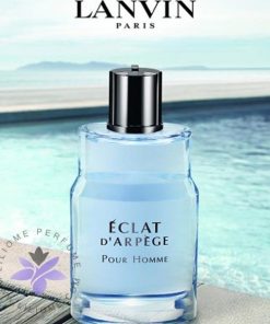 عطر ادکلن لانوین اکلت مردانه-Lanvin Eclat d'Arpege