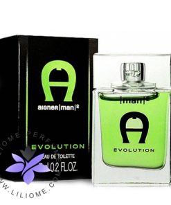 عطر ادکلن آگنر ایولوشن-aigner Evolution
