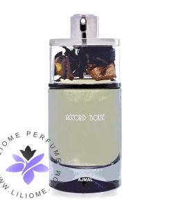 عطر ادکلن اجمل آکورد بویس-Ajmal Accord Boise