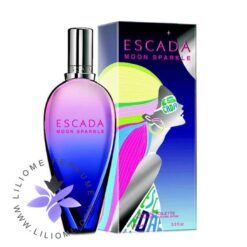 عطر ادکلن اسکادا مون اسپارکل-Escada Moon Sparkle