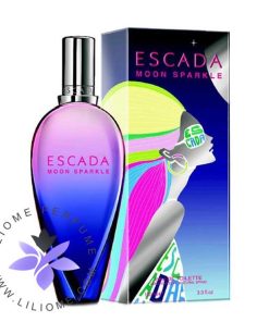عطر ادکلن اسکادا مون اسپارکل-Escada Moon Sparkle
