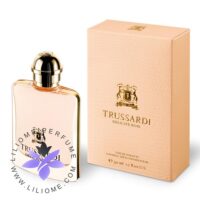 عطر ادکلن تروساردی دلیکیت رز-Trussardi Delicate Rose