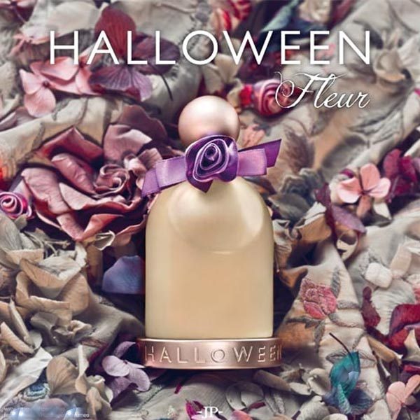 عطر ادکلن هالووین فلور-Halloween Fleur