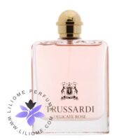 عطر ادکلن تروساردی دلیکیت رز-Trussardi Delicate Rose