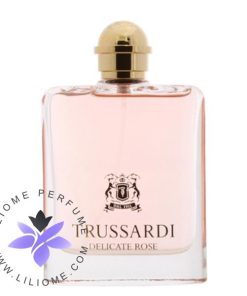 عطر ادکلن تروساردی دلیکیت رز-Trussardi Delicate Rose