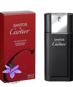 عطر ادکلن کارتیر سانتوس-Cartier Santos