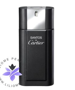 عطر ادکلن کارتیر سانتوس-Cartier Santos