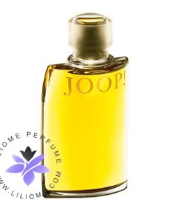 عطر ادکلن جوپ فمه-زرد-Joop Femme
